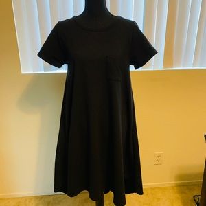 🦉4/$10🦉Lularoe Carly dress